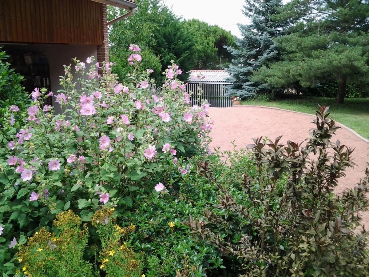 Erable Pourpre Bed & Breakfast Saint-Georges-Haute-Ville Exterior photo